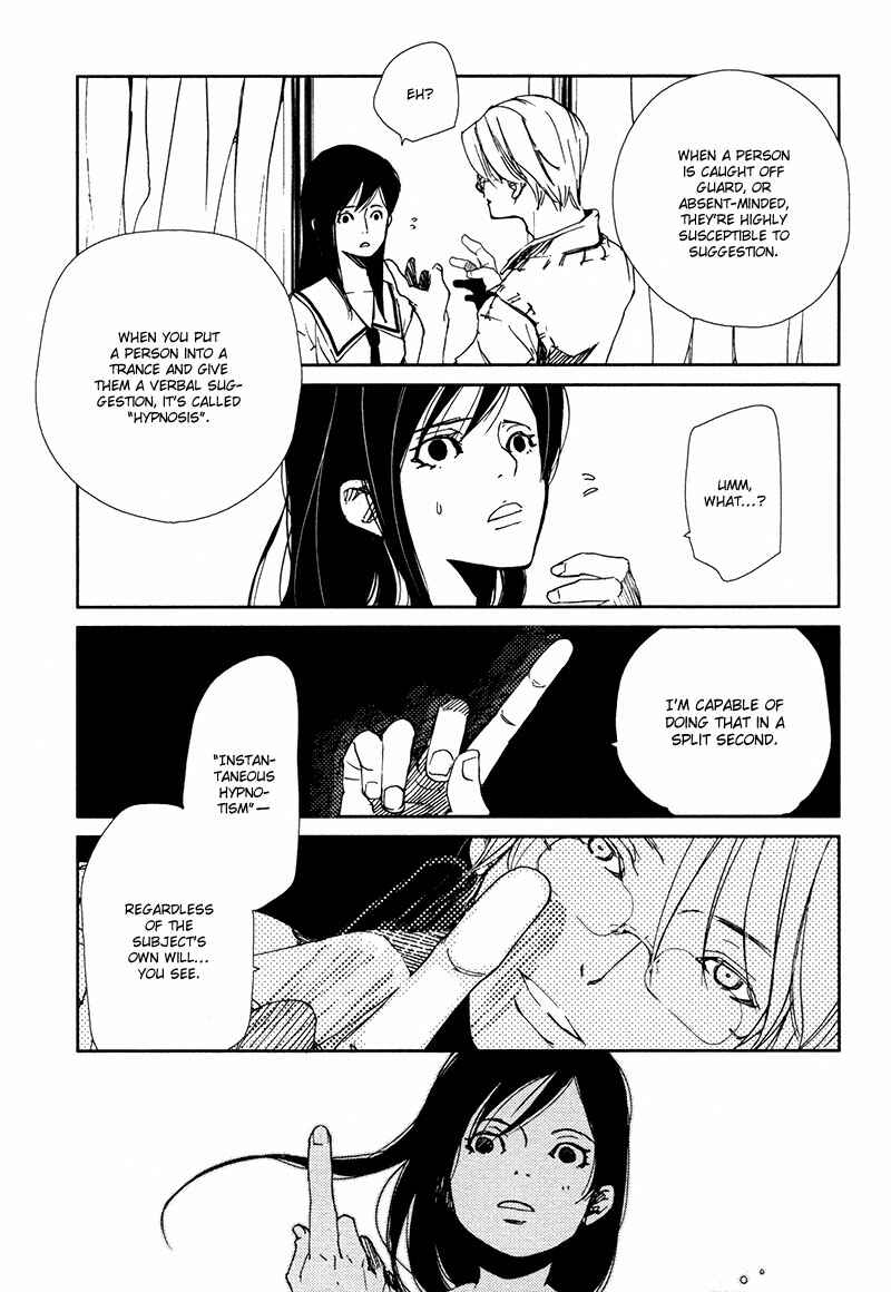 Page 12 Chapter 4.1 Doll Star