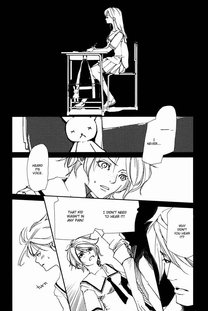 Page 19 Chapter 4.1 Doll Star