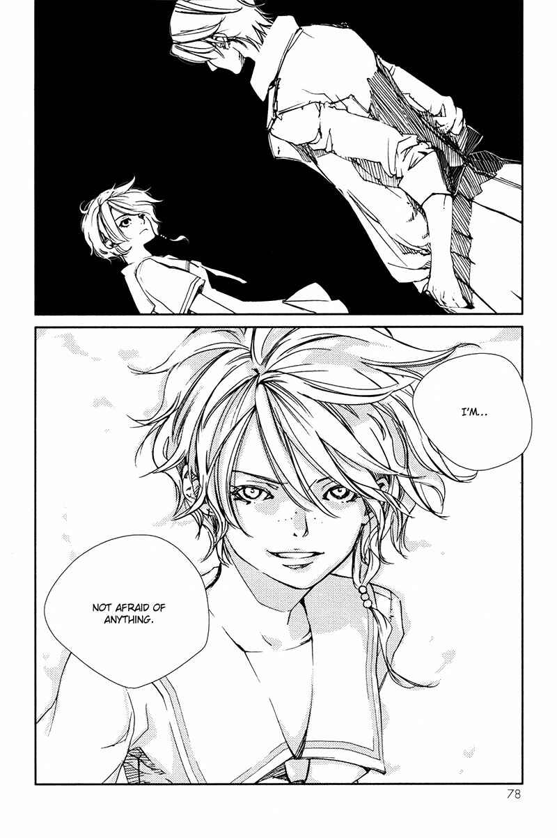 Page 23 Chapter 4.1 Doll Star