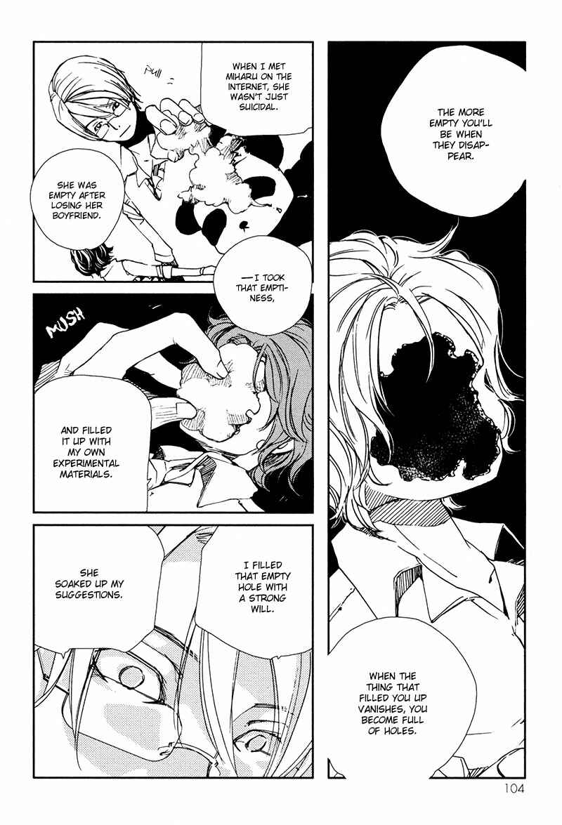 Page 10 Chapter 4.3 Doll Star