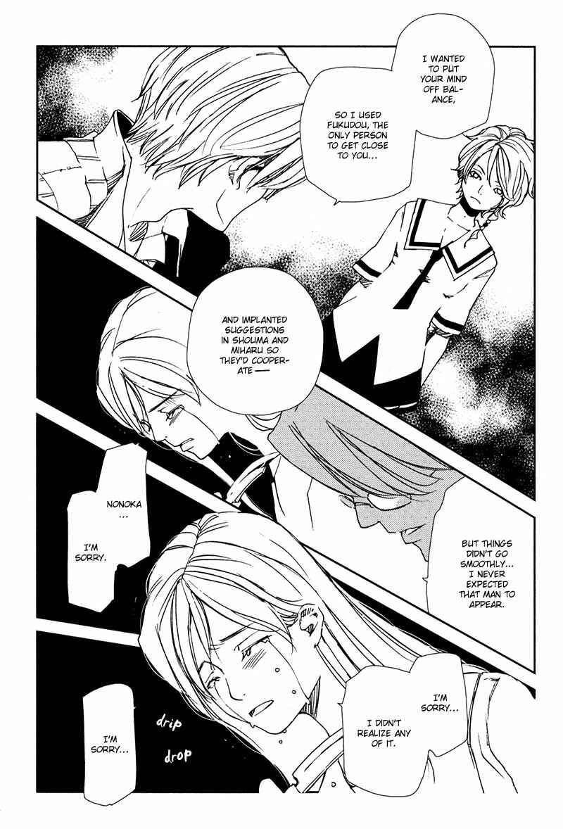 Page 14 Chapter 4.3 Doll Star