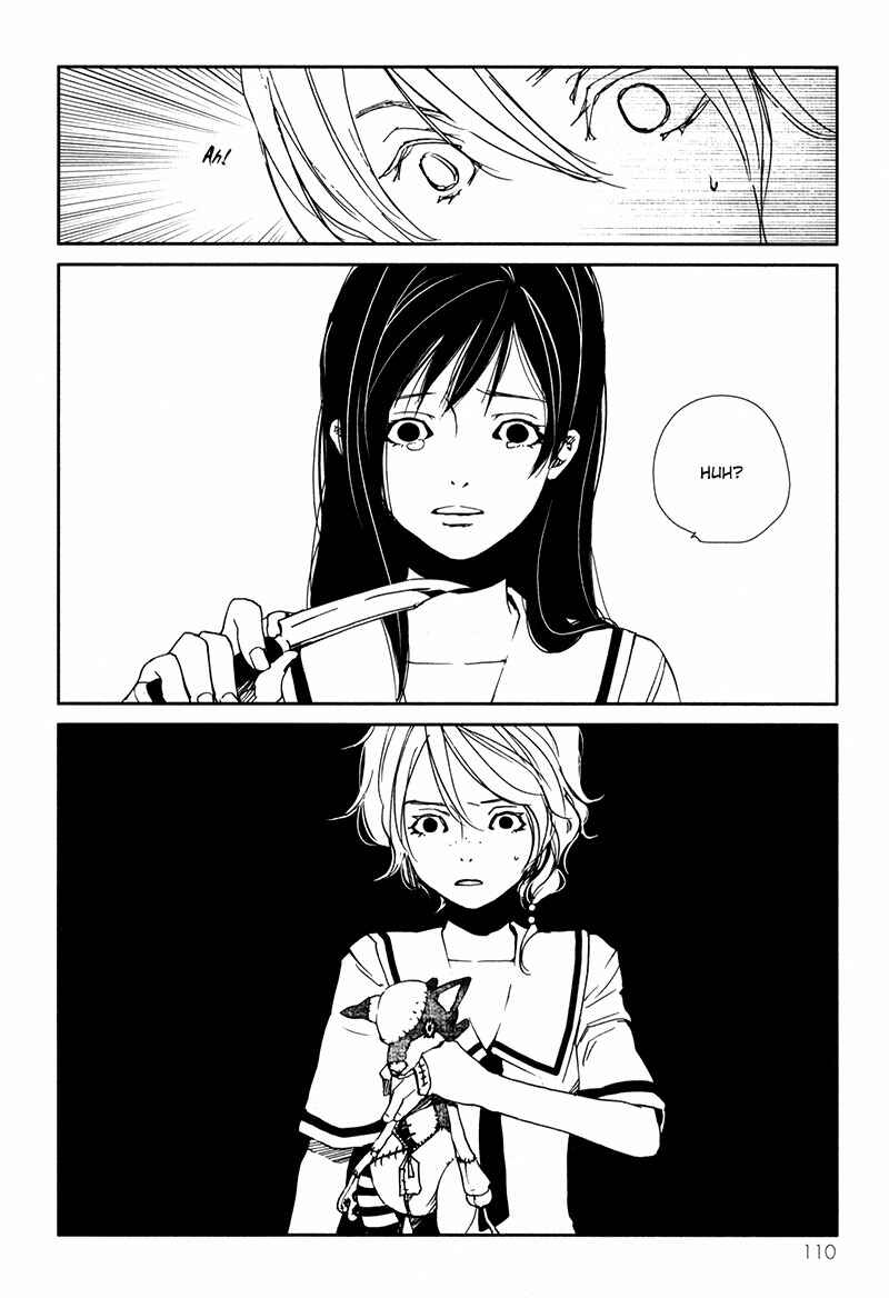 Page 16 Chapter 4.3 Doll Star