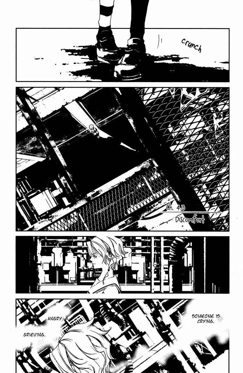 Page 2 Chapter 4.3 Doll Star