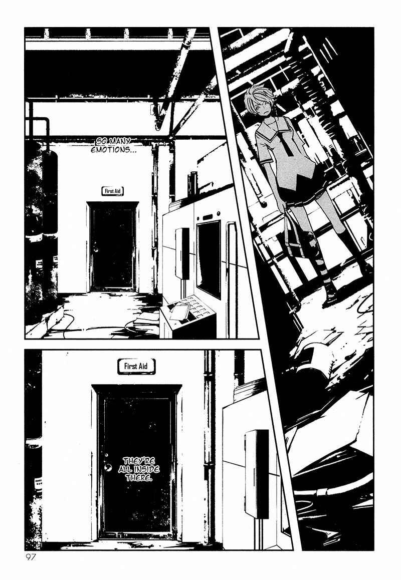 Page 3 Chapter 4.3 Doll Star
