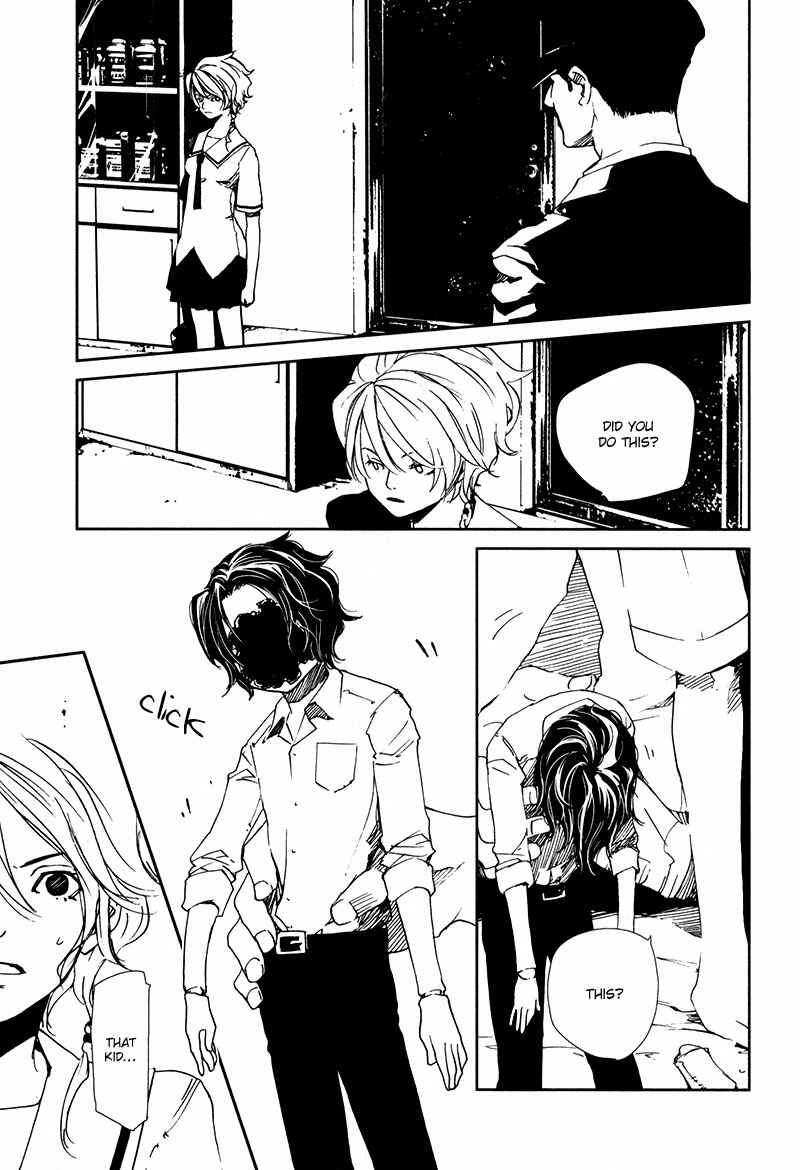 Page 7 Chapter 4.3 Doll Star