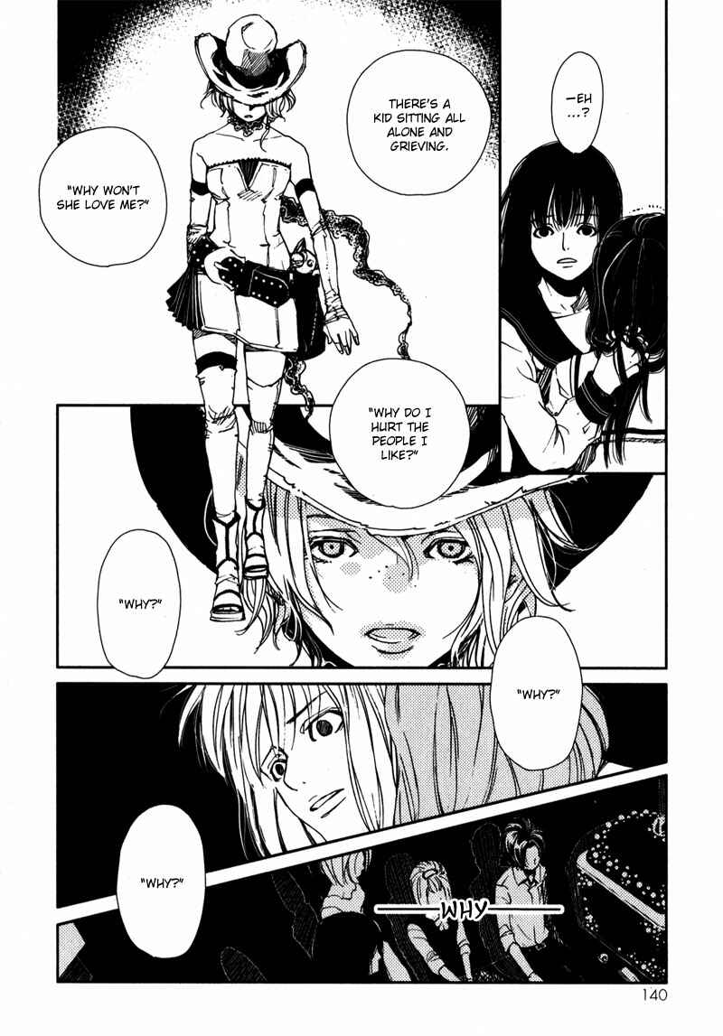 Page 11 Chapter 2.3 Doll Star