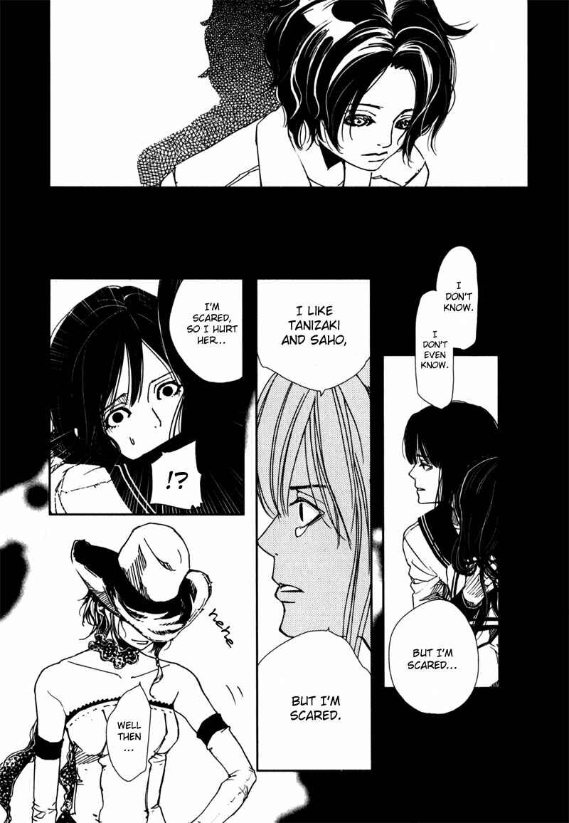 Page 12 Chapter 2.3 Doll Star