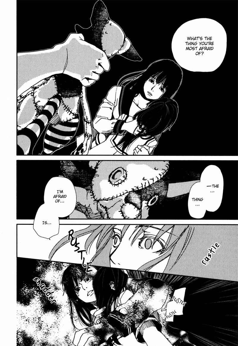 Page 13 Chapter 2.3 Doll Star