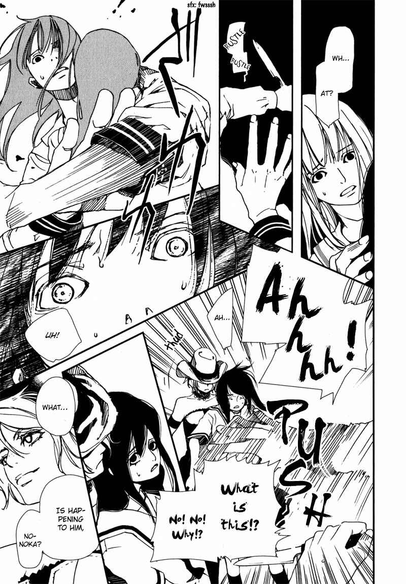 Page 14 Chapter 2.3 Doll Star