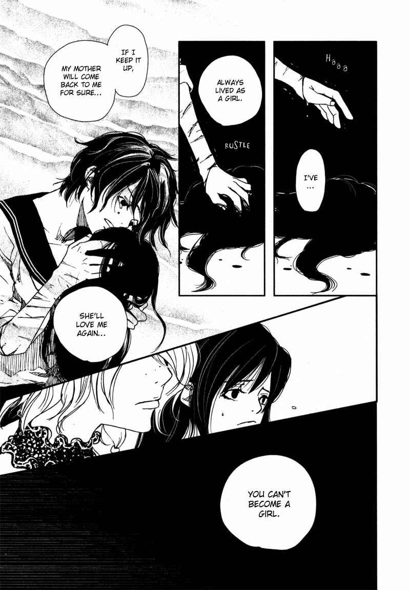 Page 18 Chapter 2.3 Doll Star