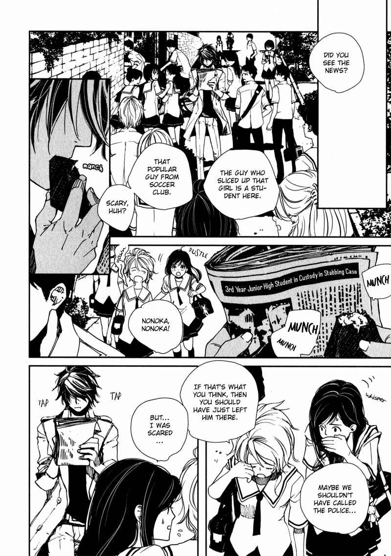 Page 22 Chapter 2.3 Doll Star