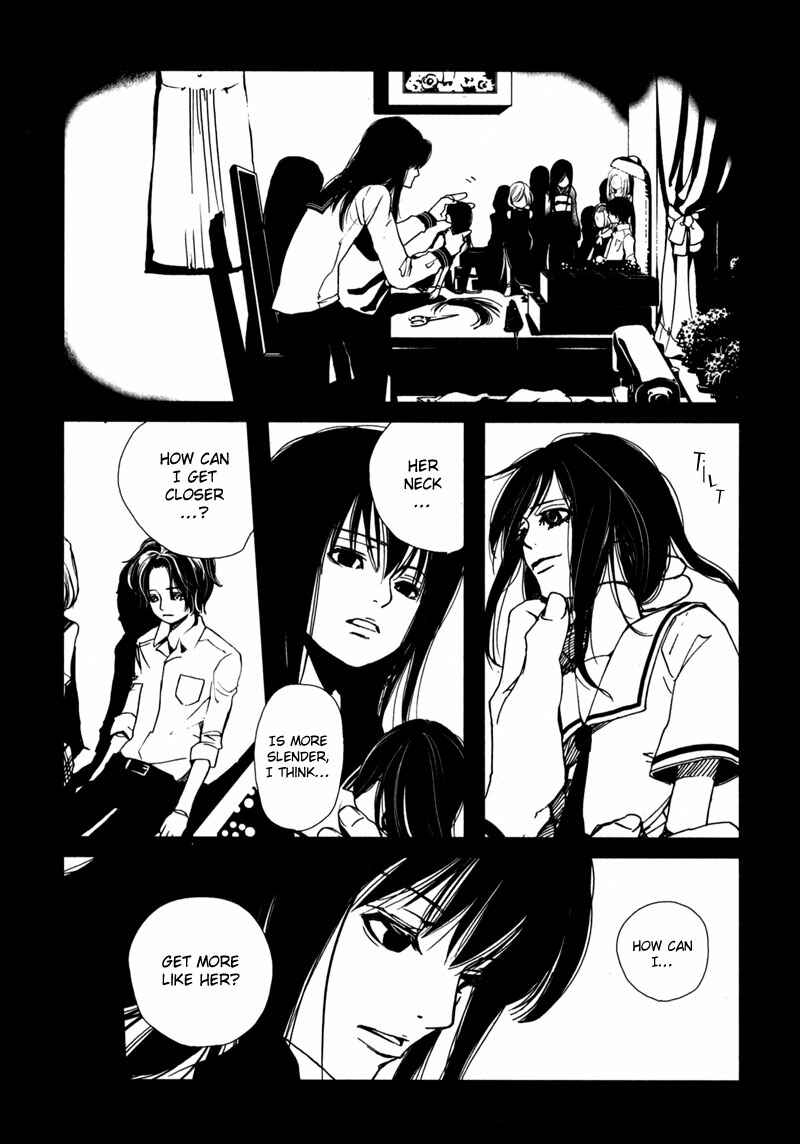 Page 4 Chapter 2.3 Doll Star