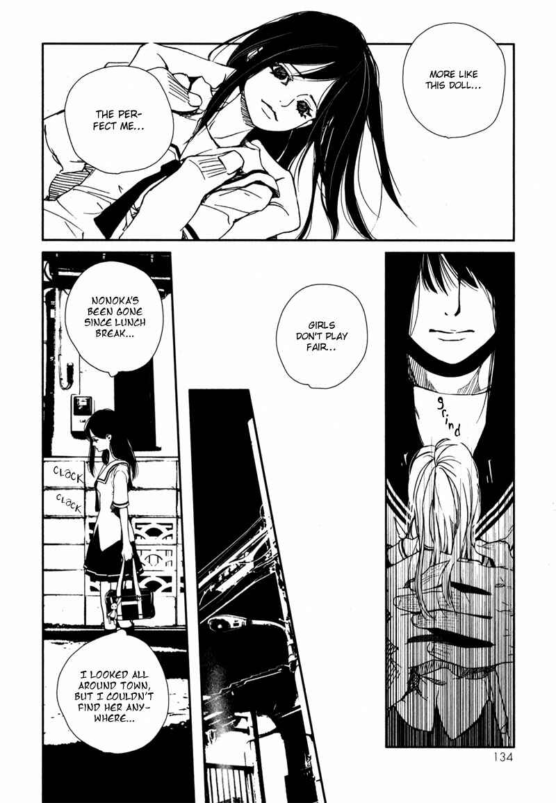 Page 5 Chapter 2.3 Doll Star