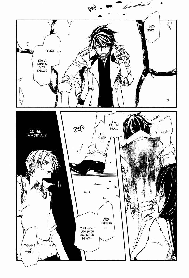 Page 11 Chapter 4.6 Doll Star