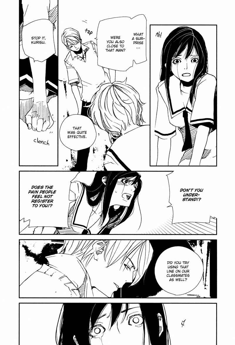 Page 14 Chapter 4.6 Doll Star