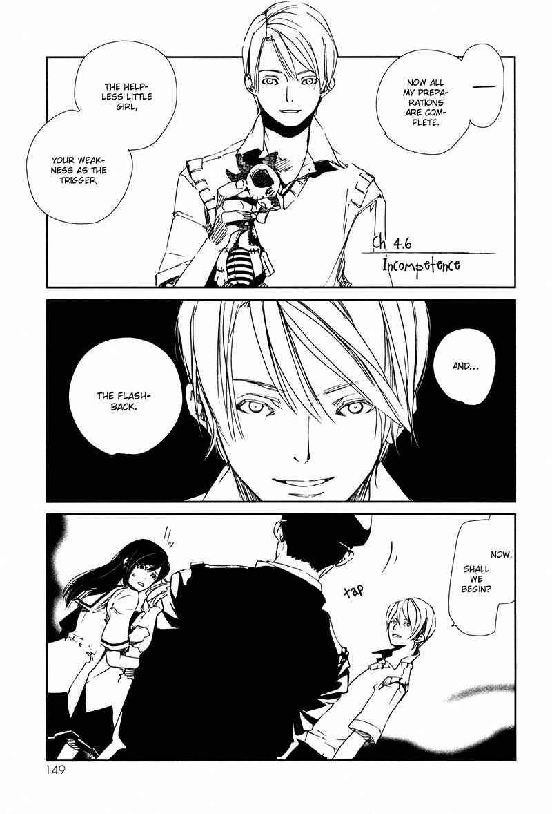 Page 2 Chapter 4.6 Doll Star