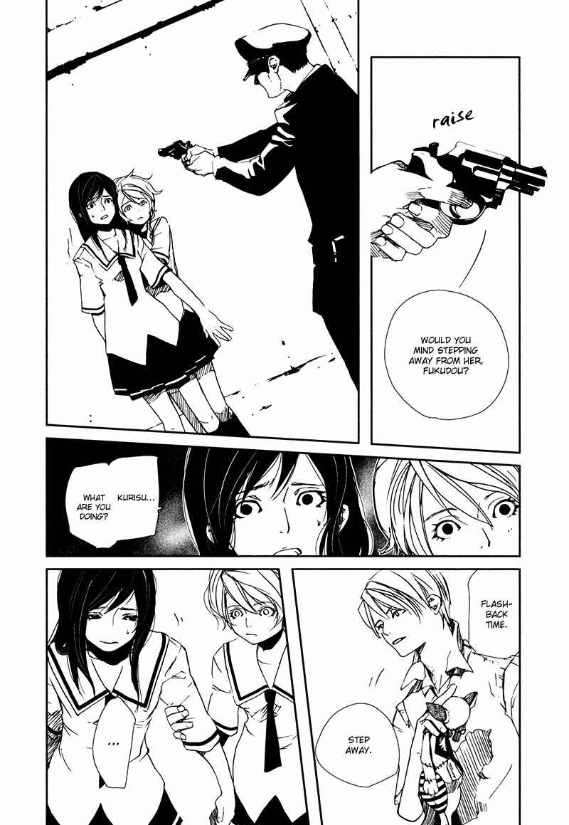Page 3 Chapter 4.6 Doll Star