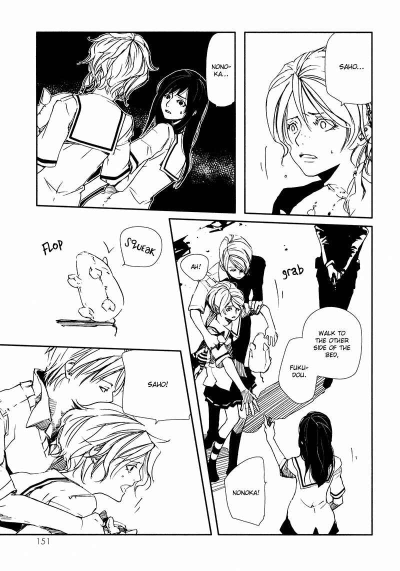 Page 4 Chapter 4.6 Doll Star