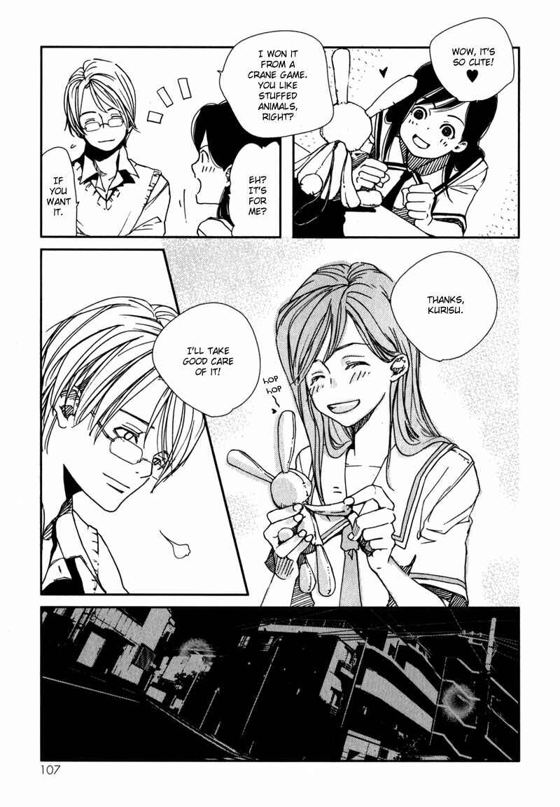 Page 19 Chapter 2.1 Doll Star
