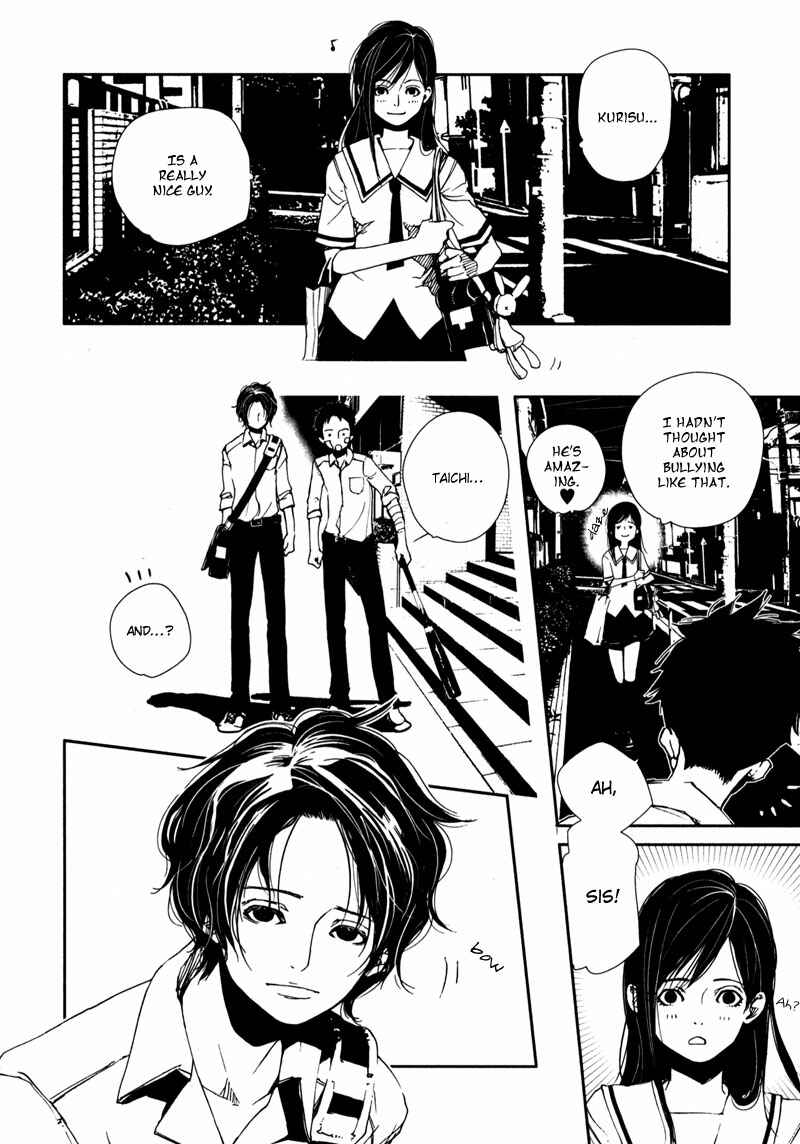 Page 20 Chapter 2.1 Doll Star