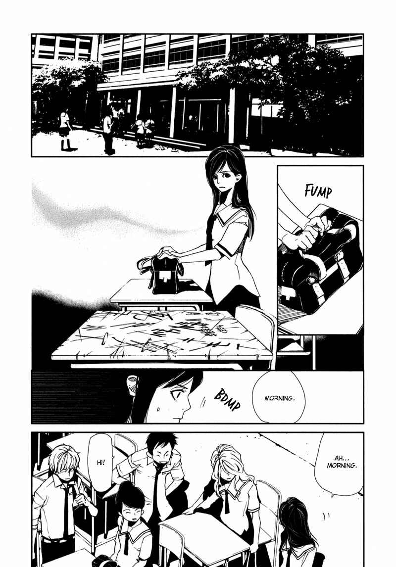 Page 3 Chapter 2.1 Doll Star