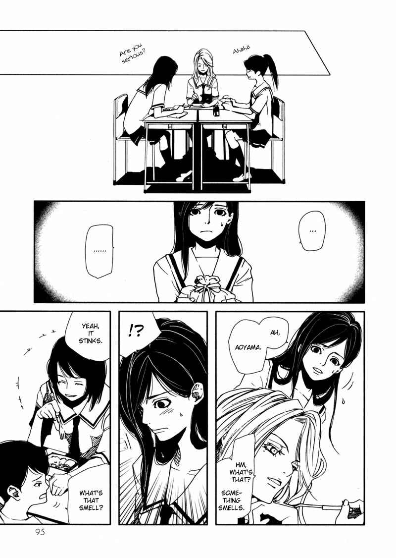 Page 8 Chapter 2.1 Doll Star