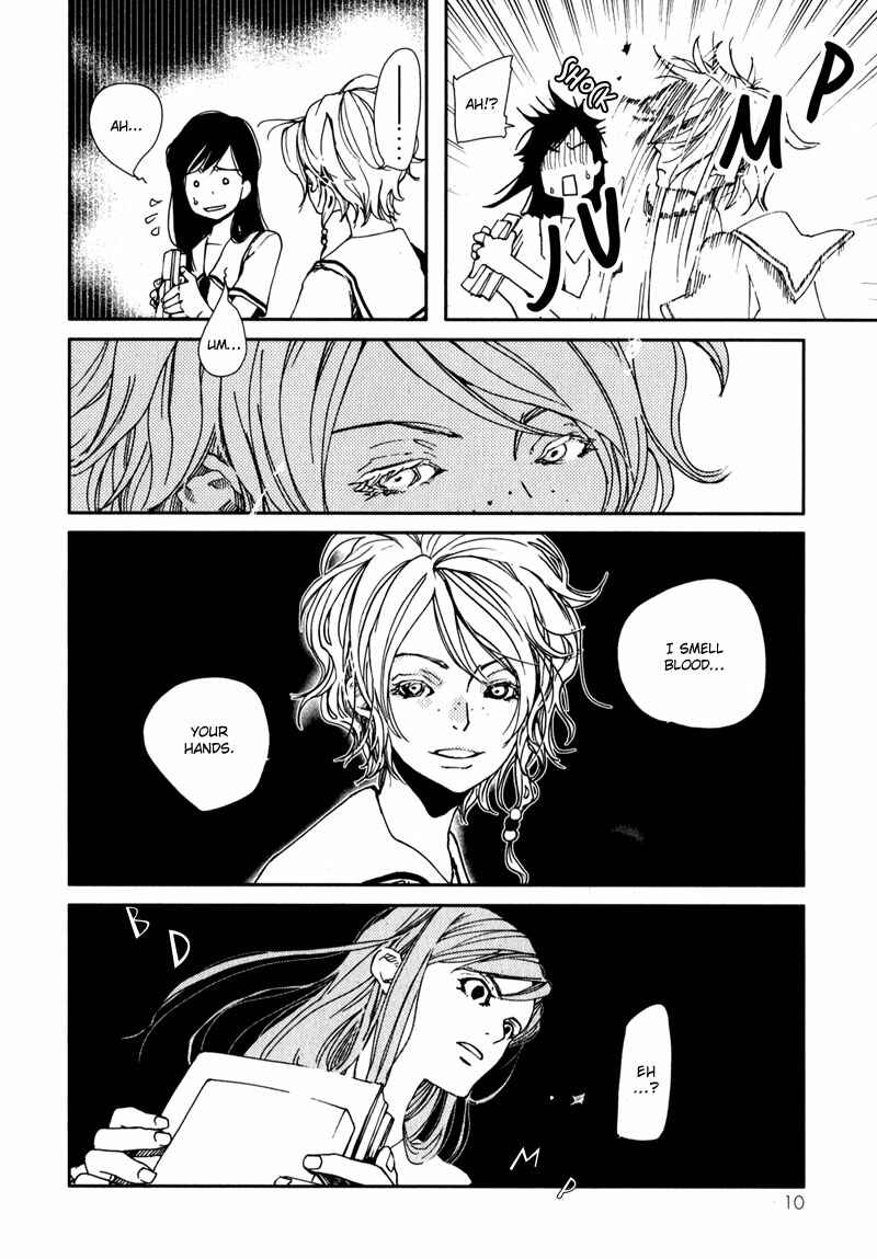 Page 13 Chapter 1.1 Doll Star