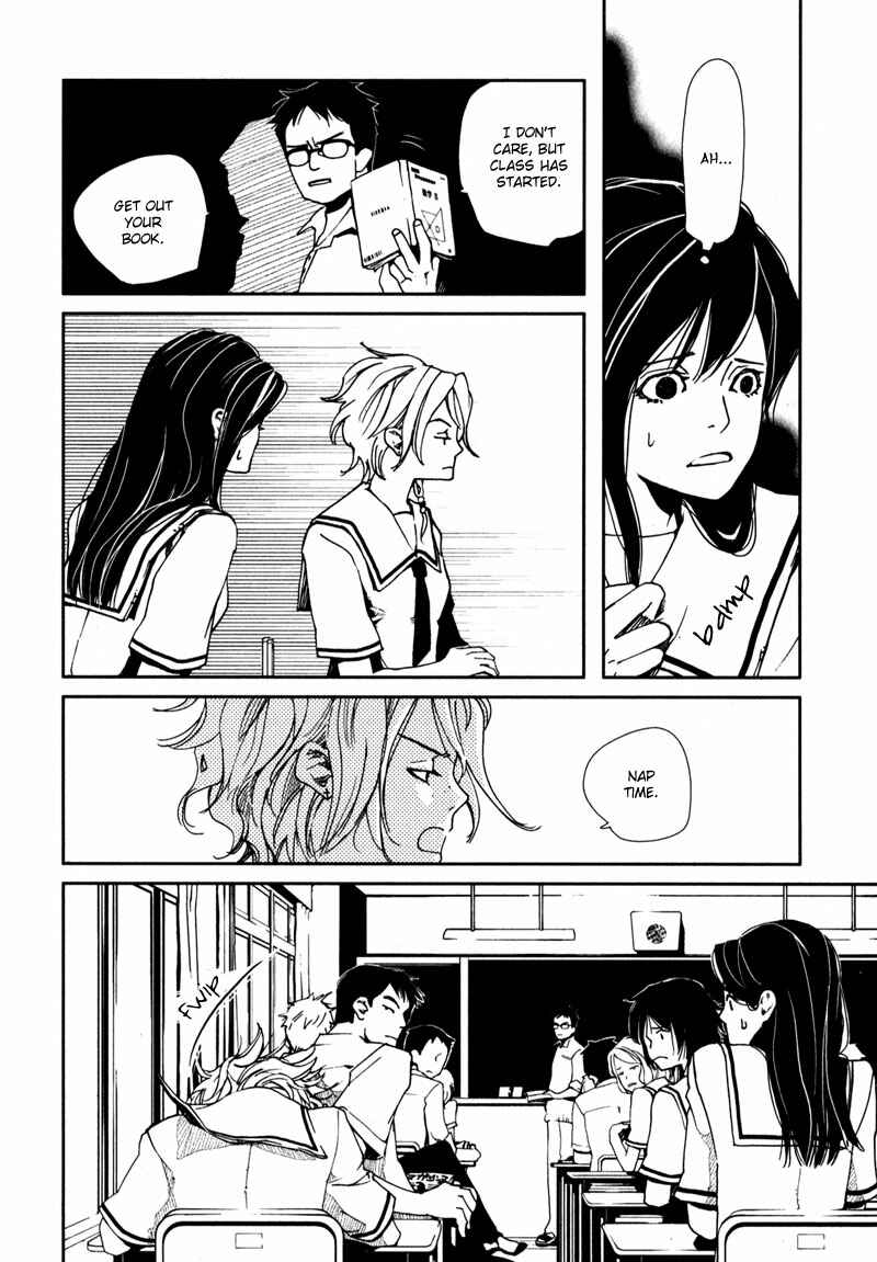 Page 15 Chapter 1.1 Doll Star