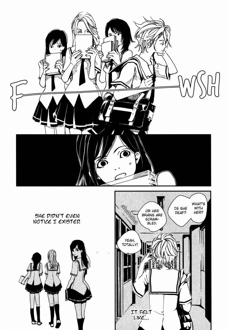Page 18 Chapter 1.1 Doll Star