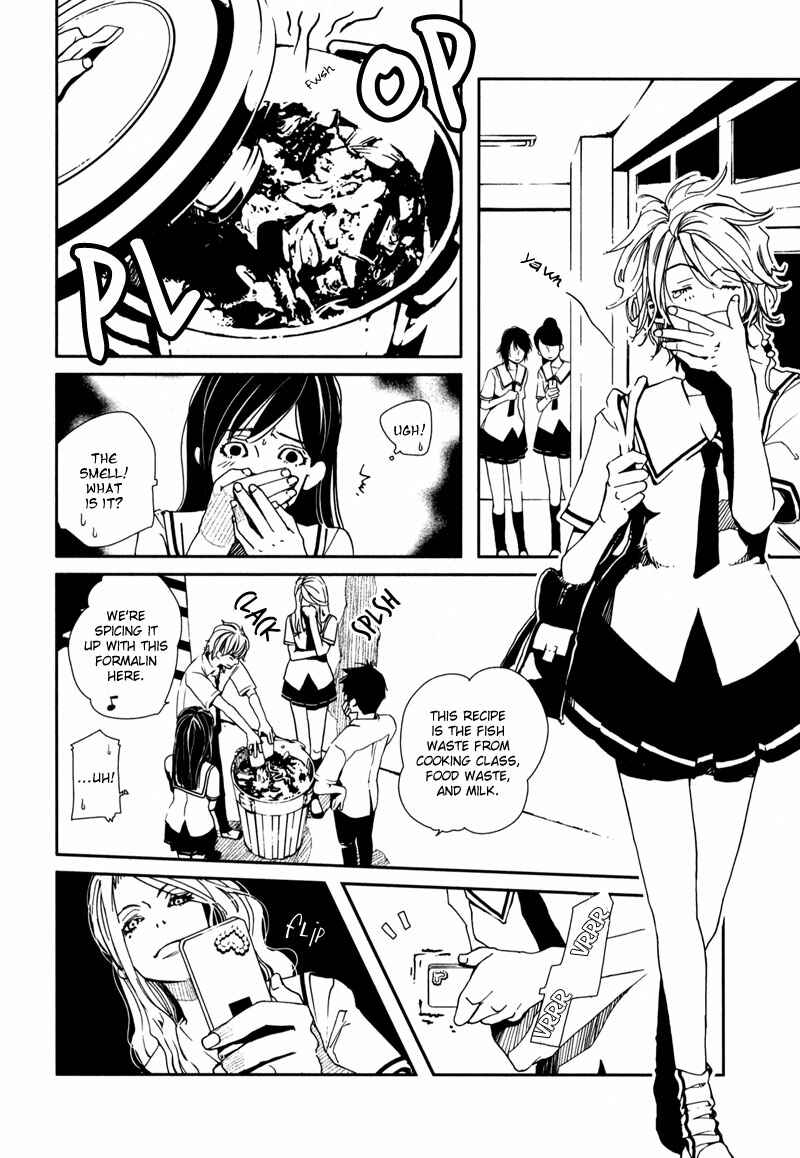 Page 27 Chapter 1.1 Doll Star