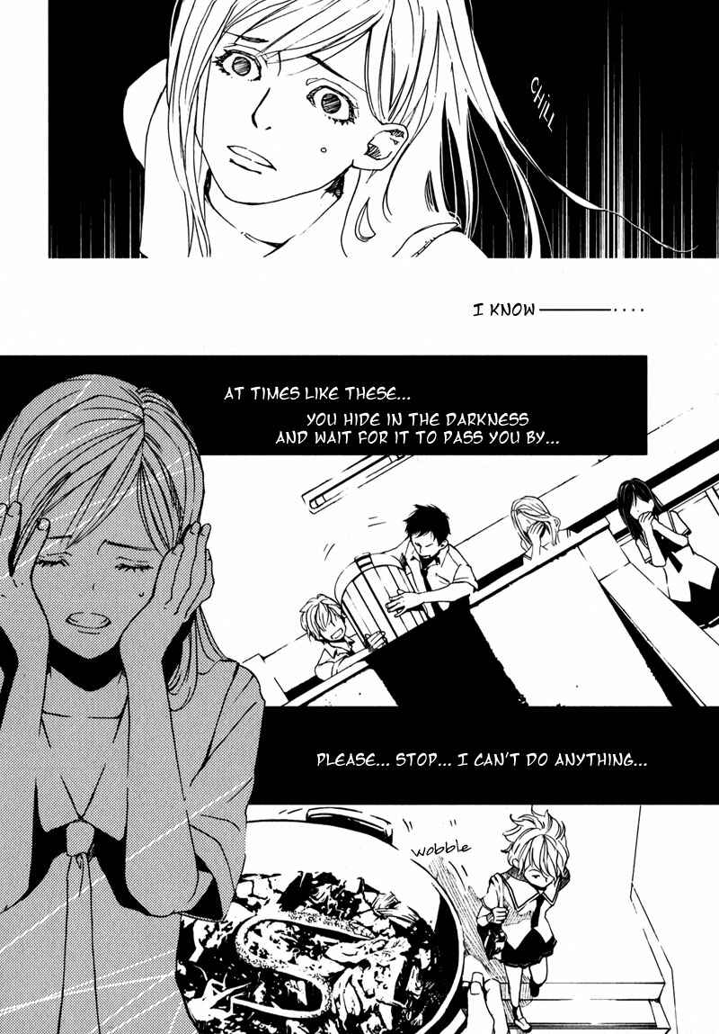Page 29 Chapter 1.1 Doll Star