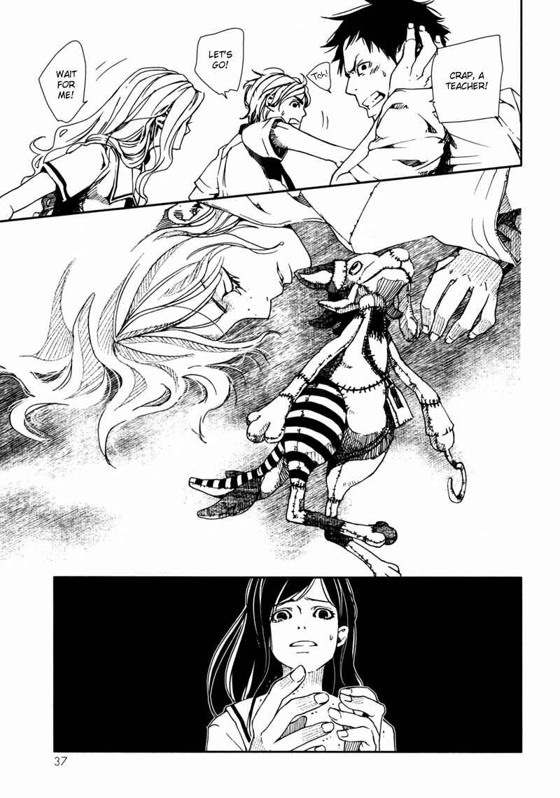Page 39 Chapter 1.1 Doll Star