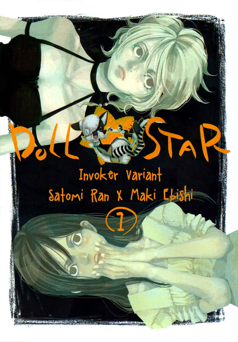 Page 4 Chapter 1.1 Doll Star