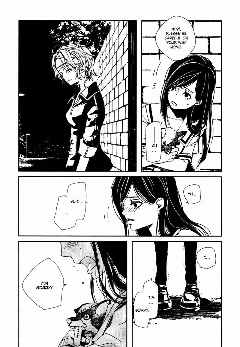 Page 41 Chapter 1.1 Doll Star