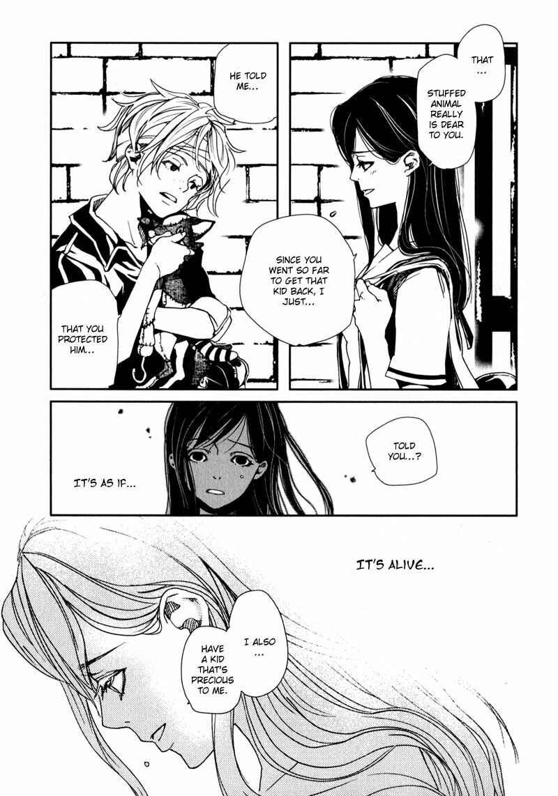 Page 45 Chapter 1.1 Doll Star