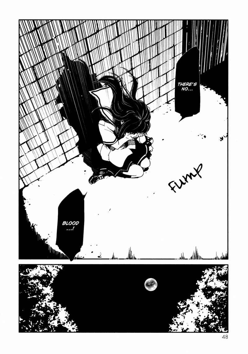 Page 50 Chapter 1.1 Doll Star