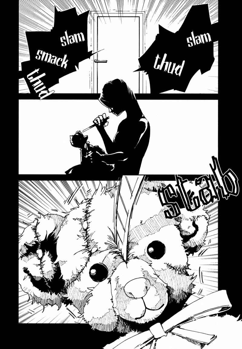 Page 7 Chapter 1.1 Doll Star