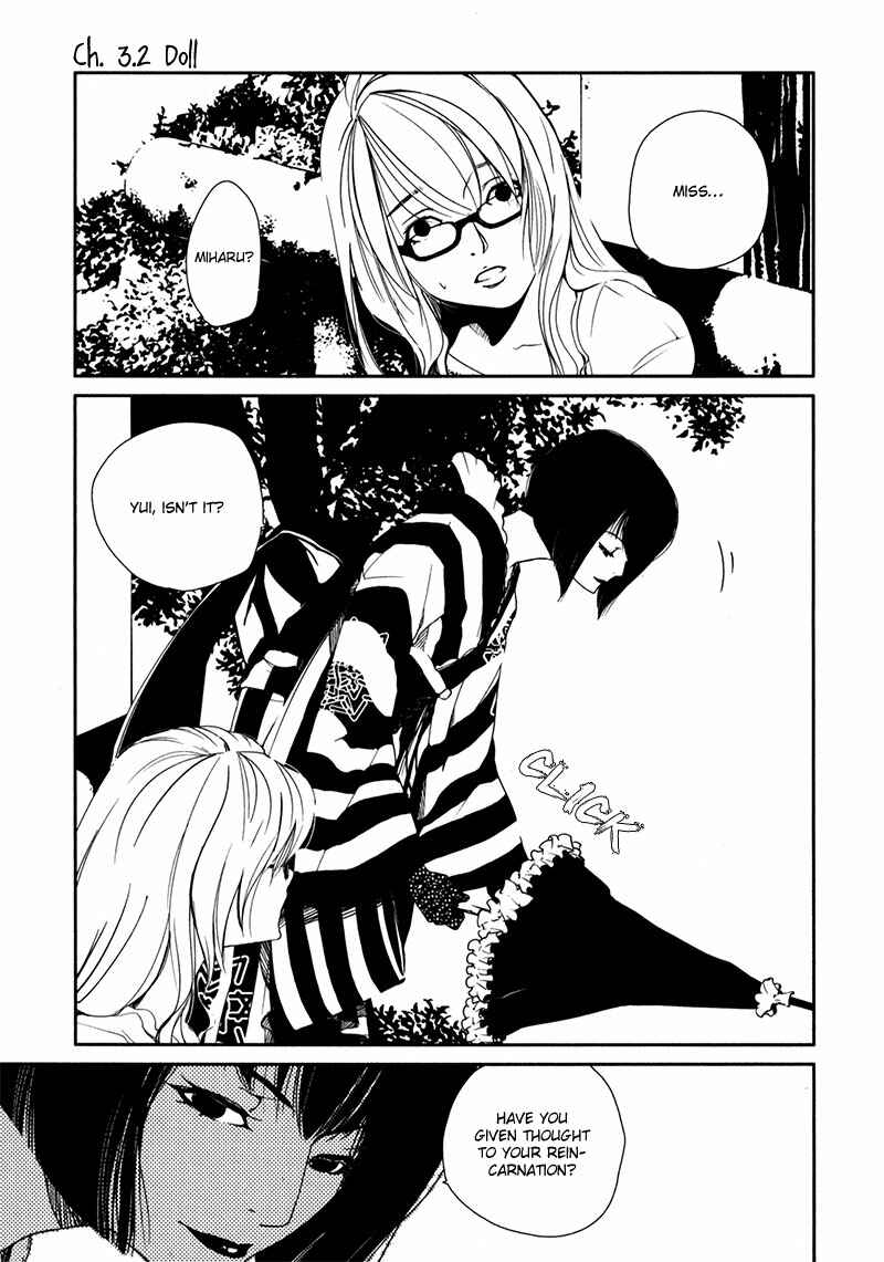 Page 2 Chapter 3.2 Doll Star