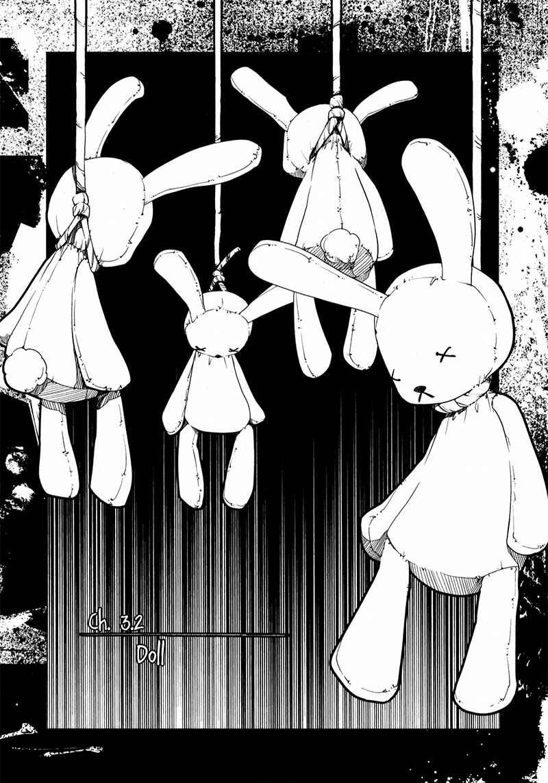 Page 3 Chapter 3.2 Doll Star