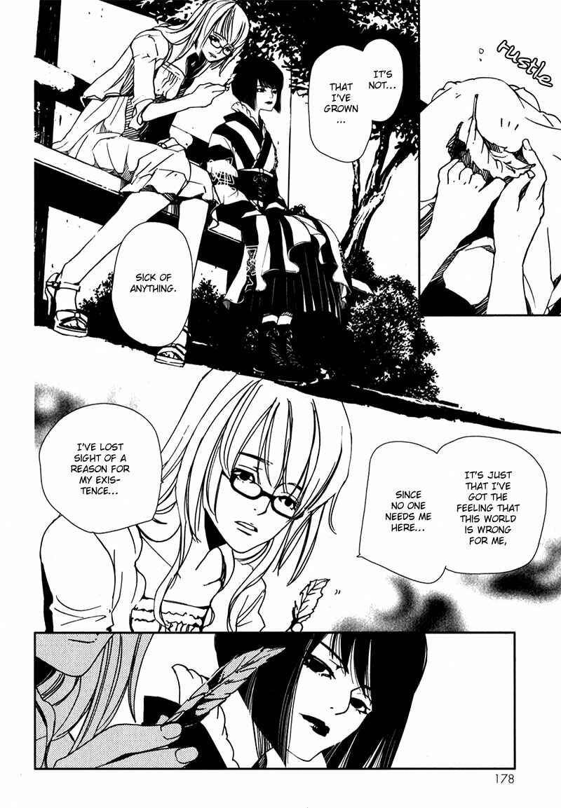 Page 7 Chapter 3.2 Doll Star