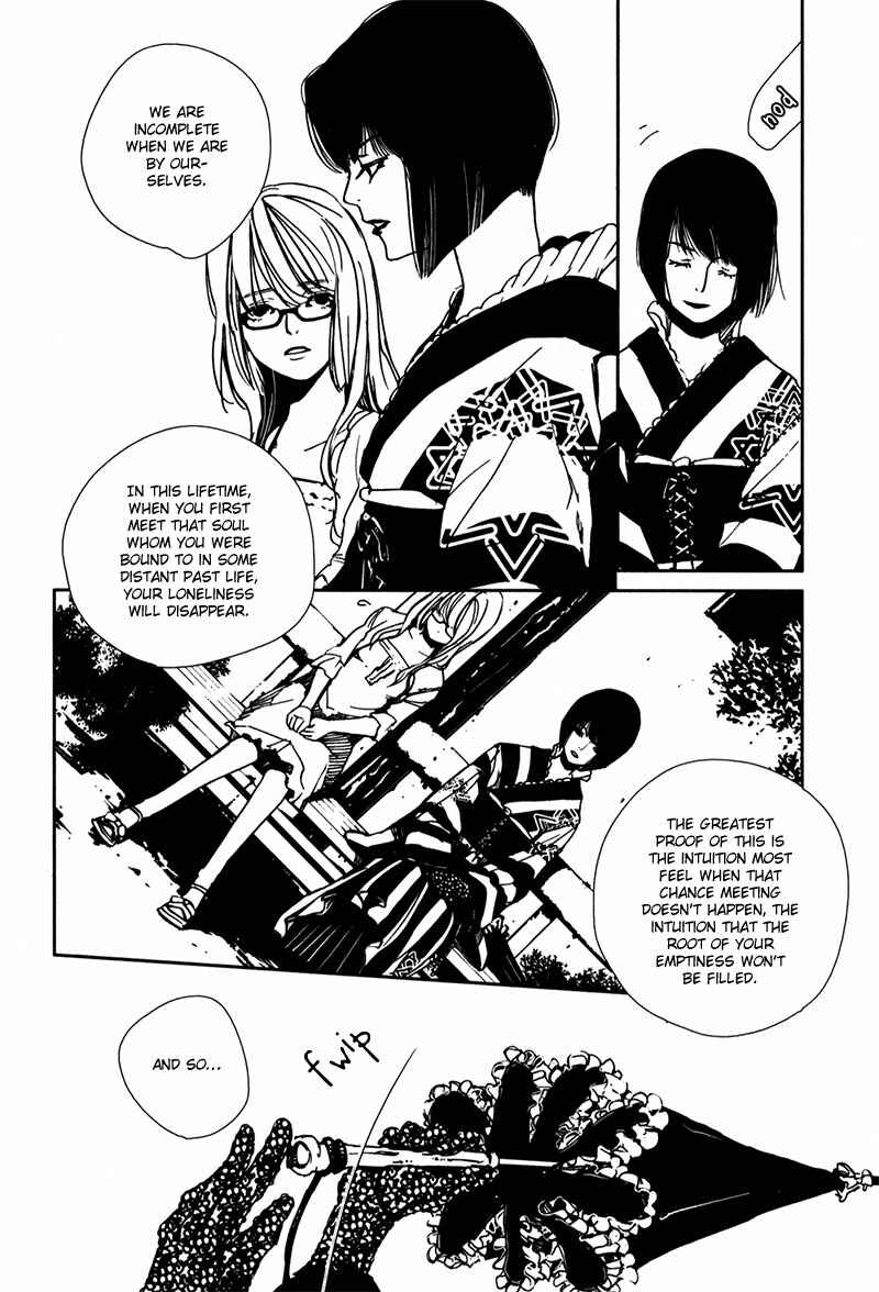 Page 9 Chapter 3.2 Doll Star