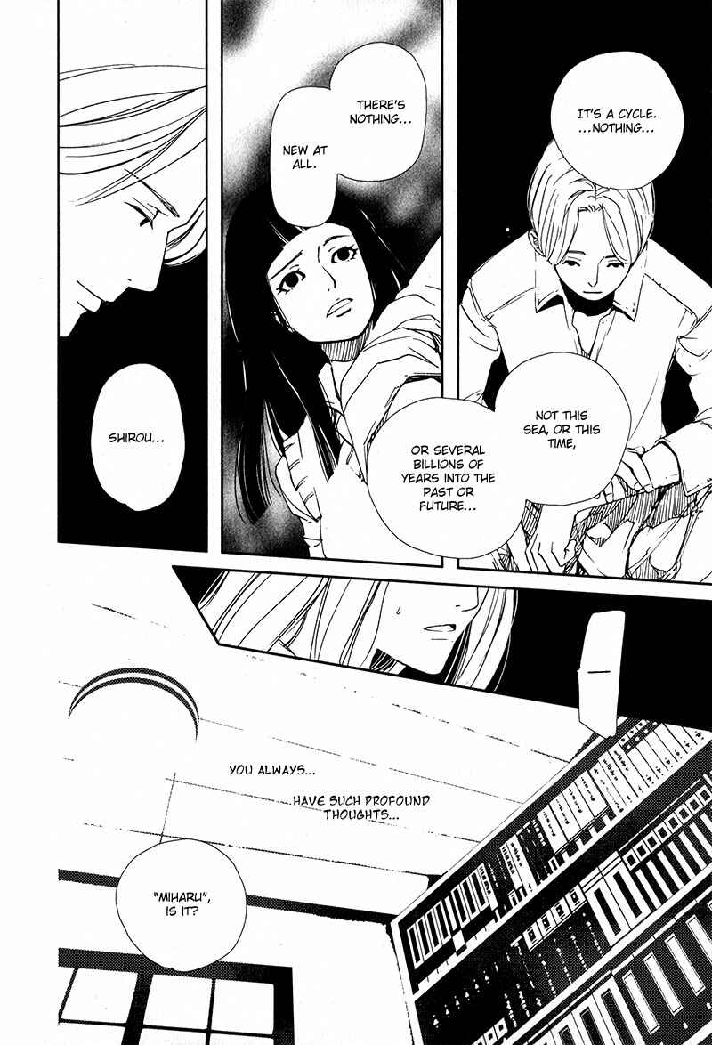 Page 10 Chapter 3.3 Doll Star