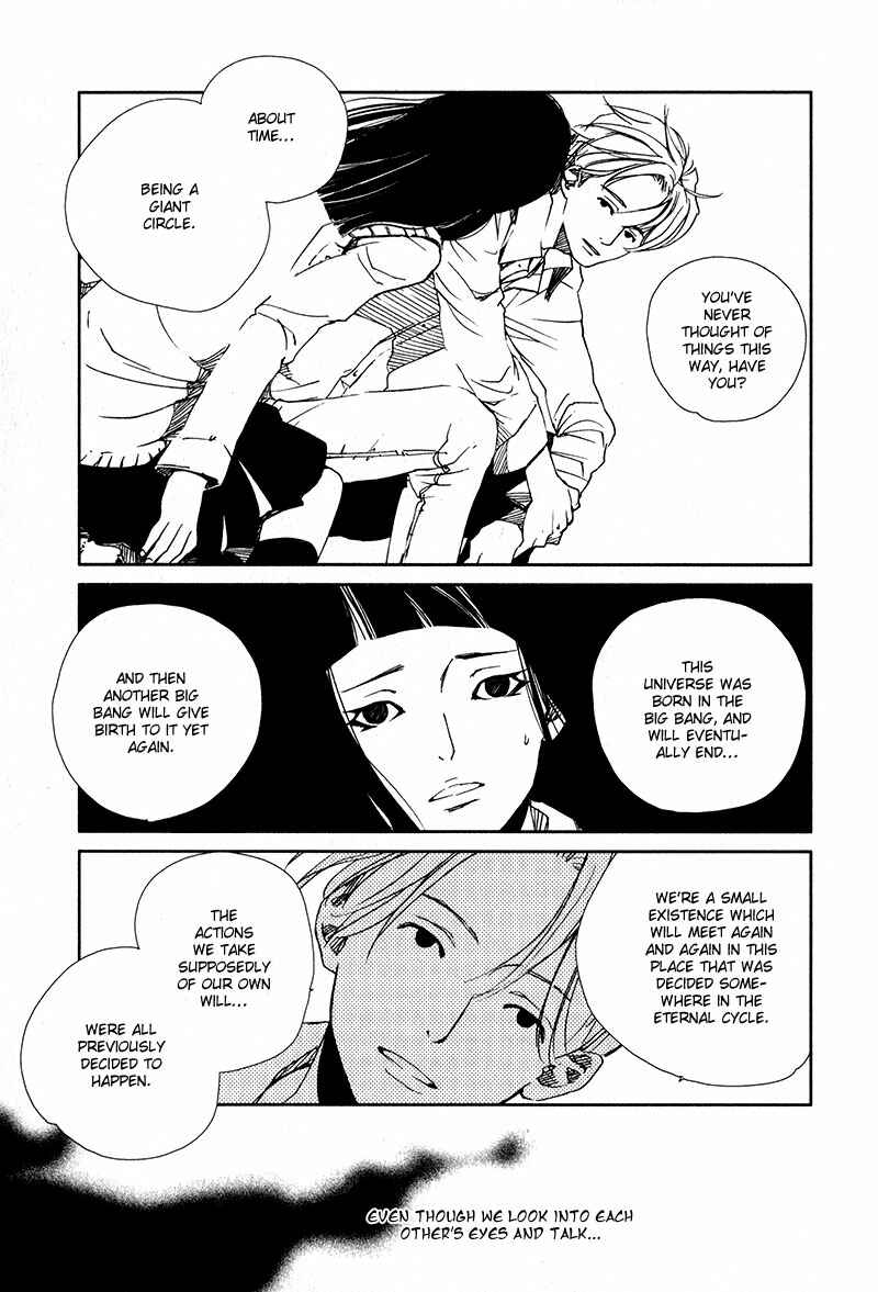 Page 13 Chapter 3.3 Doll Star