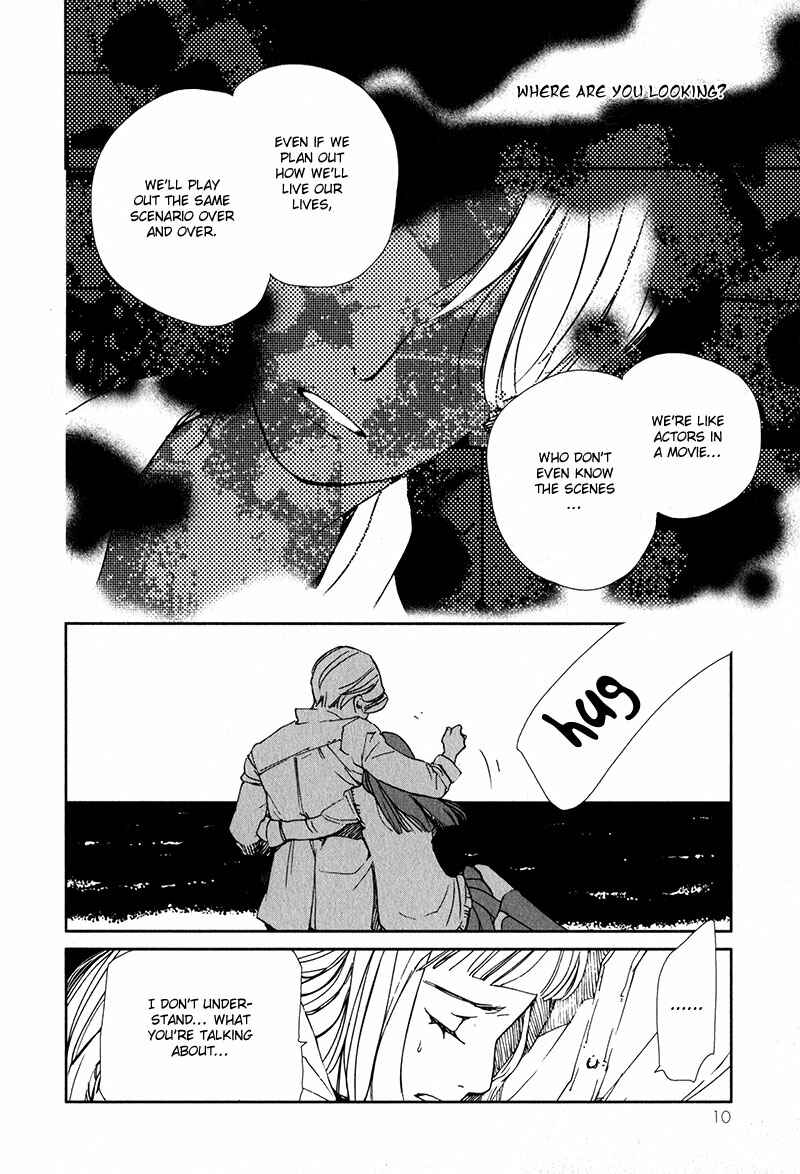 Page 14 Chapter 3.3 Doll Star
