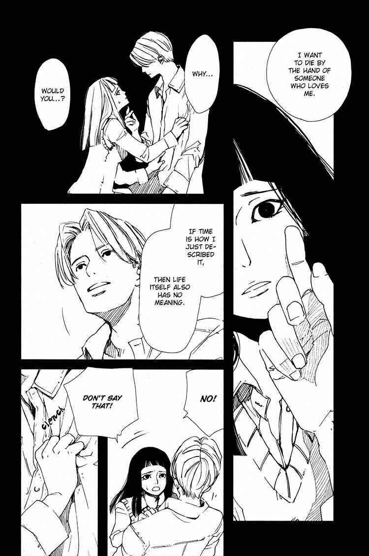 Page 16 Chapter 3.3 Doll Star