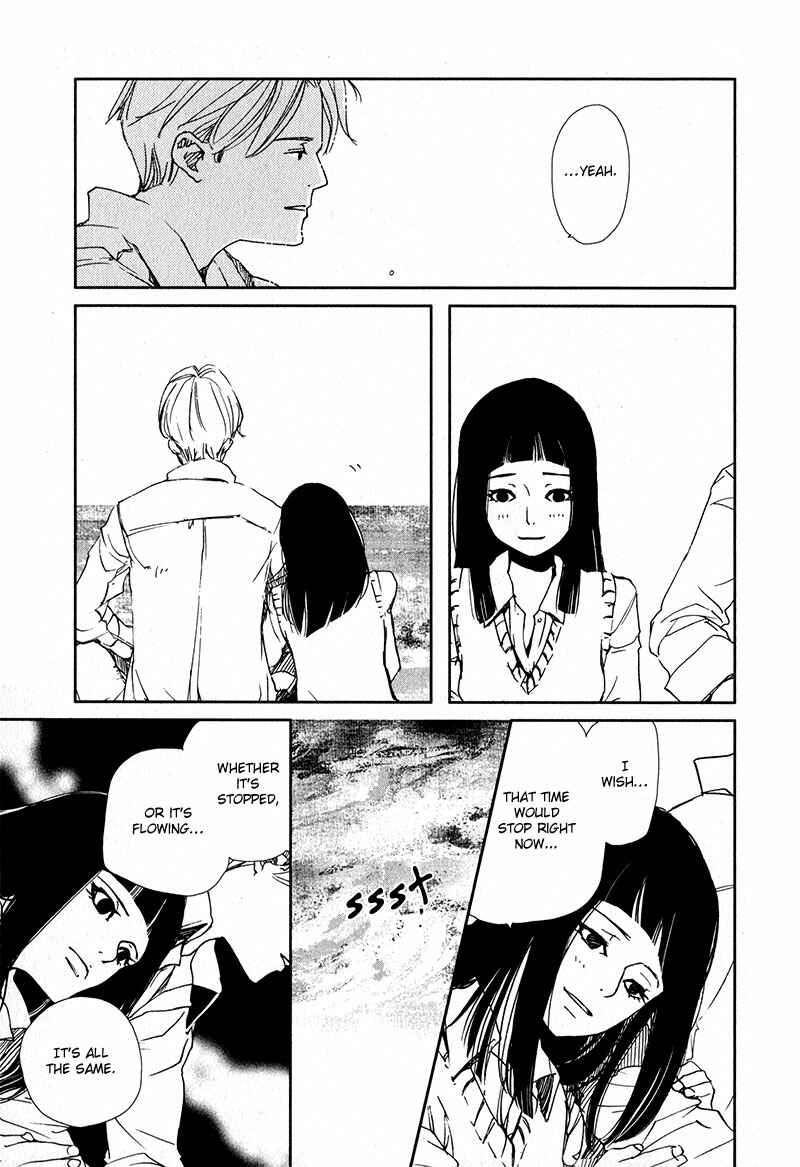 Page 9 Chapter 3.3 Doll Star