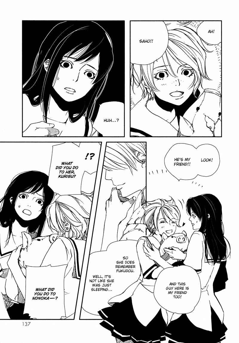 Page 10 Chapter 4.5 Doll Star