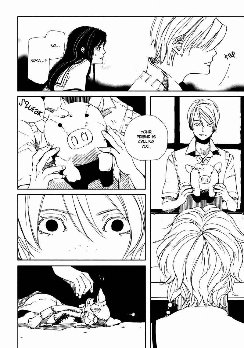 Page 7 Chapter 4.5 Doll Star
