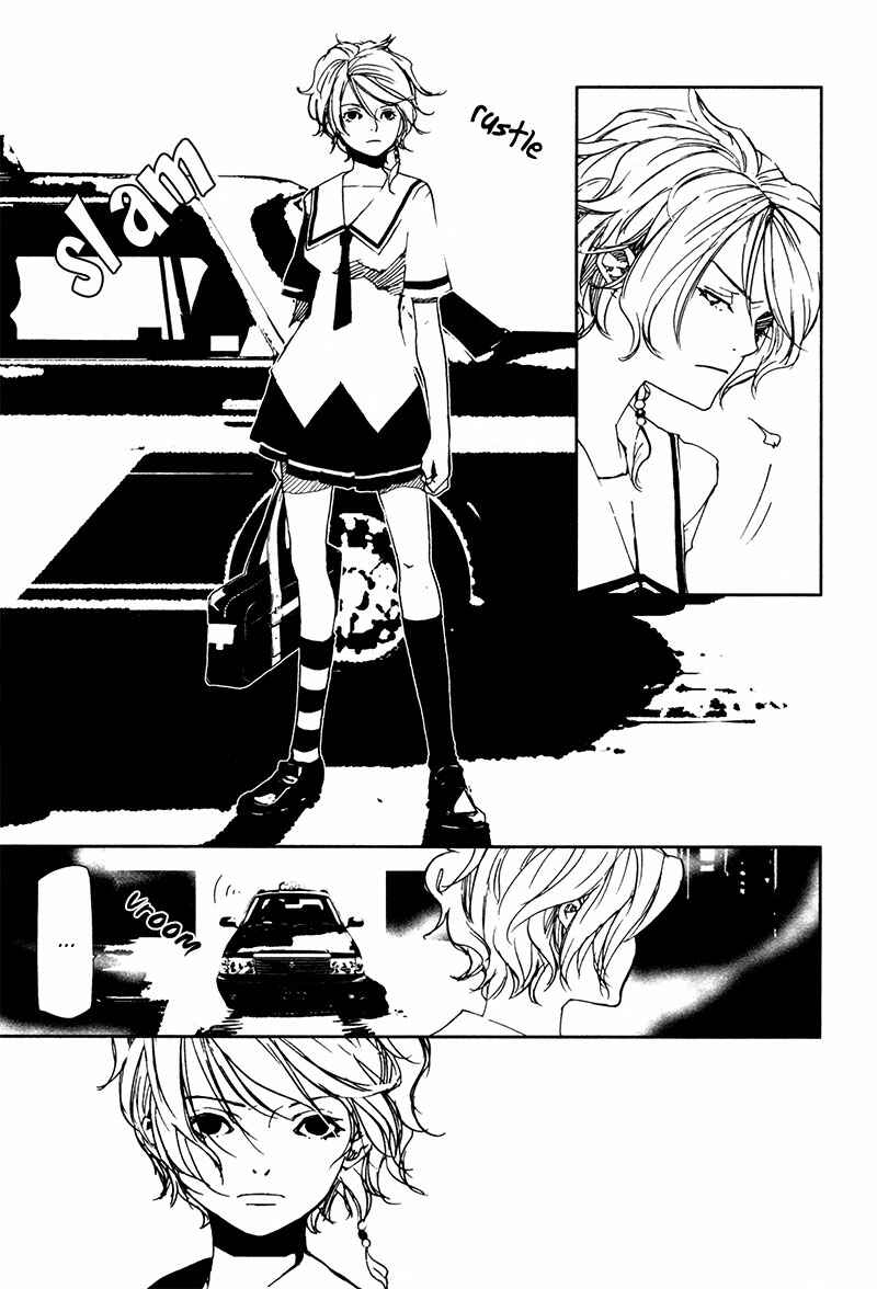 Page 15 Chapter 4.2 Doll Star