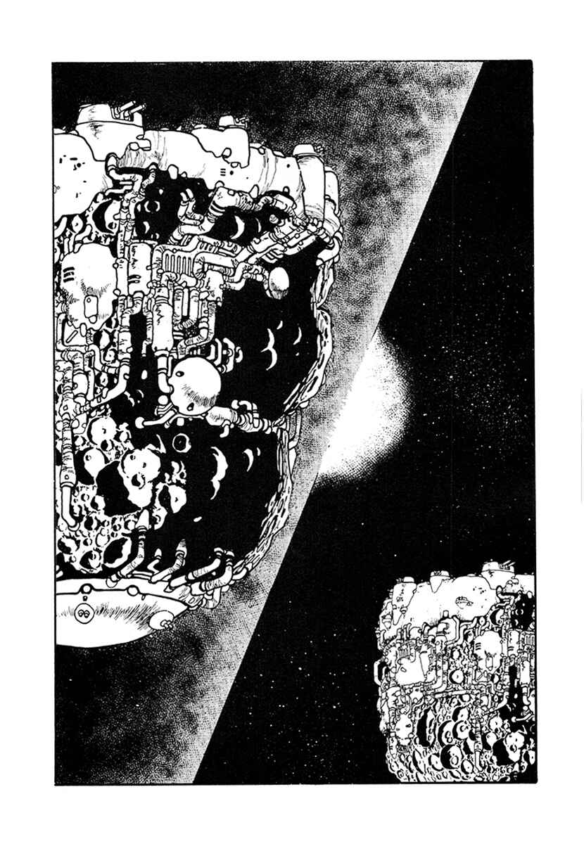 Page 9 Chapter 22 The Heroes of Galaxy Wars